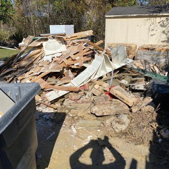Trash Panda Junk Removal - Junk Removal & Hauling Near Me - Spring, Texas Trash Panda Junk Removal - Junk Removal & Hauling Near Me - Spring, Texas