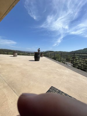 Sbragia Family Vineyards by null