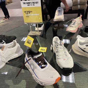 Nordstrom Town Center at Boca Raton - The only time my sneakers go on sale - Department Stores Near Me - Boca Raton, Florida Nordstrom Town Center at Boca Raton - The only time my sneakers go on sale - Department Stores Near Me - Boca Raton, Florida