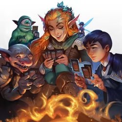 L A Mood Comics & Games - MTG singles to help improve your deck.