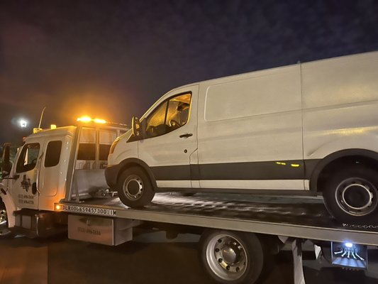 Cargo vans - A few of many of the cargo vans we’ve had the pleasure to tow. No matter the size, we can mount it. Cargo vans - A few of many of the cargo vans we’ve had the pleasure to tow. No matter the size, we can mount it.