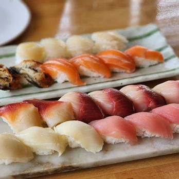 Kanau Sushi - Sushi Bars Near Me - Houston, Texas Kanau Sushi - Sushi Bars Near Me - Houston, Texas