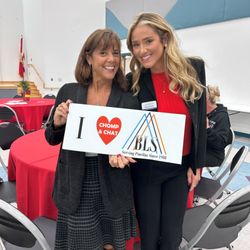 Always Best Care Senior Services - Our owner and her daughter are always looking for ways to help our senior community