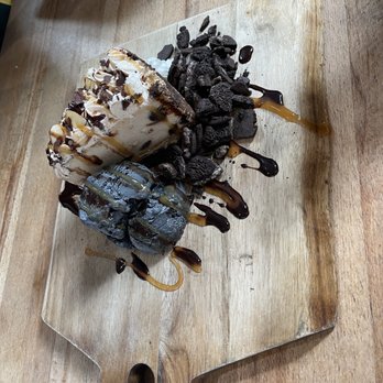Smoke & Fire Social Eatery - Comfort Food Near Me - Paramount, California Smoke & Fire Social Eatery - Comfort Food Near Me - Paramount, California