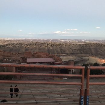 Red Rocks Amphitheatre - Music Venues Near Me - Morrison, Colorado Red Rocks Amphitheatre - Music Venues Near Me - Morrison, Colorado