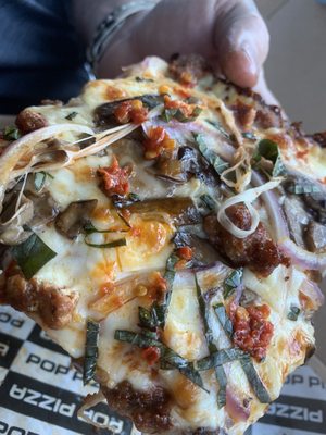 Pop Pizza by null