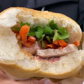 Bella Banh Mi Cafe - Saigon Special - Sandwiches Near Me - Honolulu, Hawaii