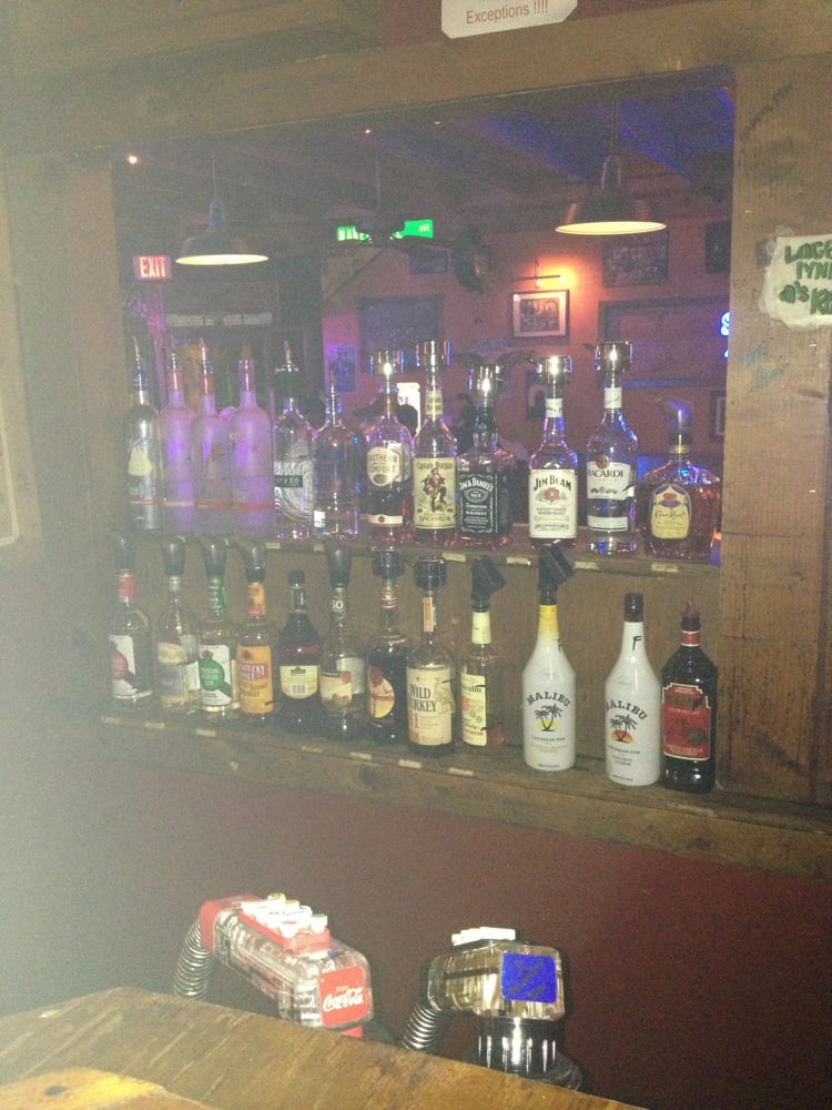 ROX’S BAR Updated October 2024 200 Saint Philip St, Thibodaux, Louisiana Bars Phone