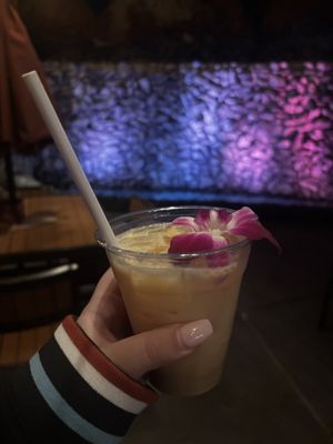Trader Sam's Tiki Terrace by null