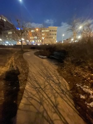 Commons Park by null
