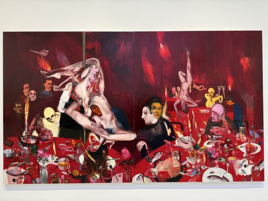 Hauser & Wirth by null