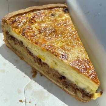 Duo Cafe - Sheppard pie quiche - Cafes Near Me - Richmond Hill, Ontario Duo Cafe - Sheppard pie quiche - Cafes Near Me - Richmond Hill, Ontario