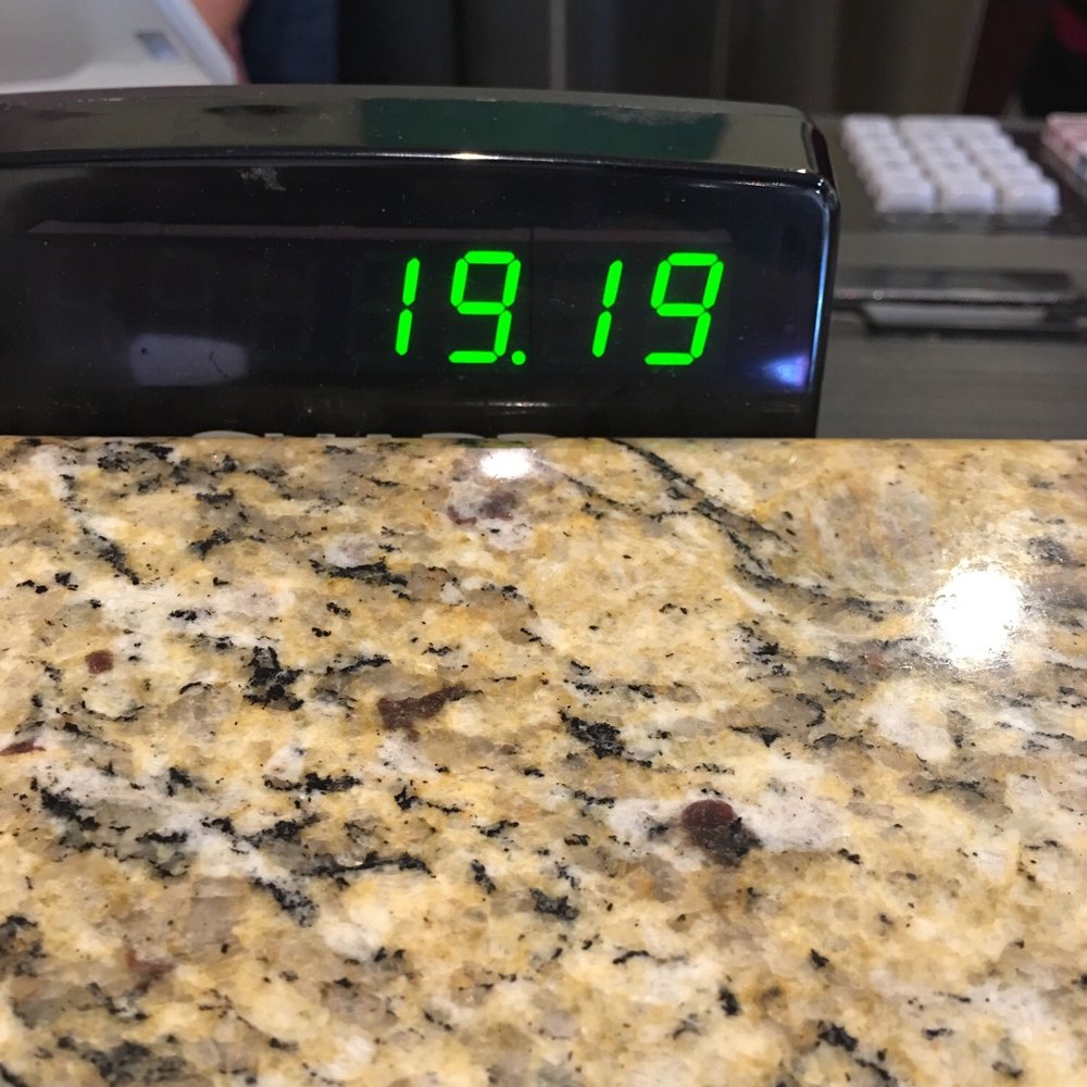 Datpho - Not bad for two P4's and an A7! Woo!! - Vietnamese Near Me - Spring, Texas