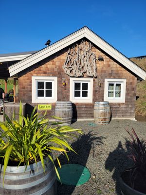McMenamins Gearhart Hotel by null