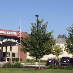 Eaton Rapids Medical Center - Care. Serve. Inspire.