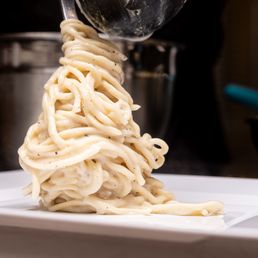 Cacio E Pepe