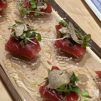 K’s Bistro - Sushi Bars Near Me - Costa Mesa, California