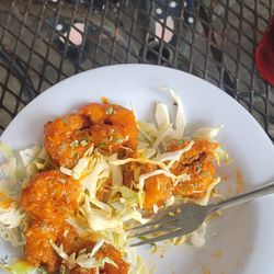 Jefferson's - NEW! Firecracker Shrimp Mac