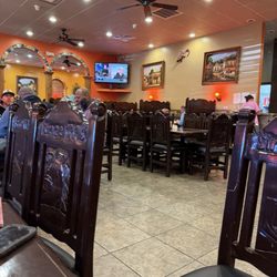 Old Mexico Mexican Restaurant