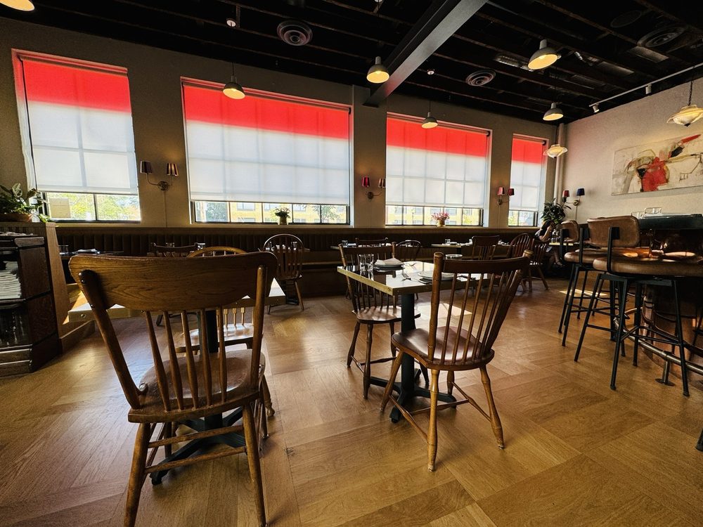 Social spots from Herbst Eatery & Farm Stand