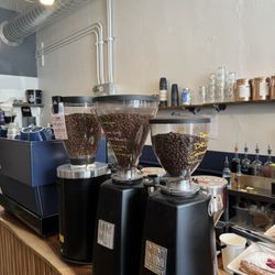 Café Domestique