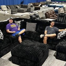 MHF Furniture Outlet