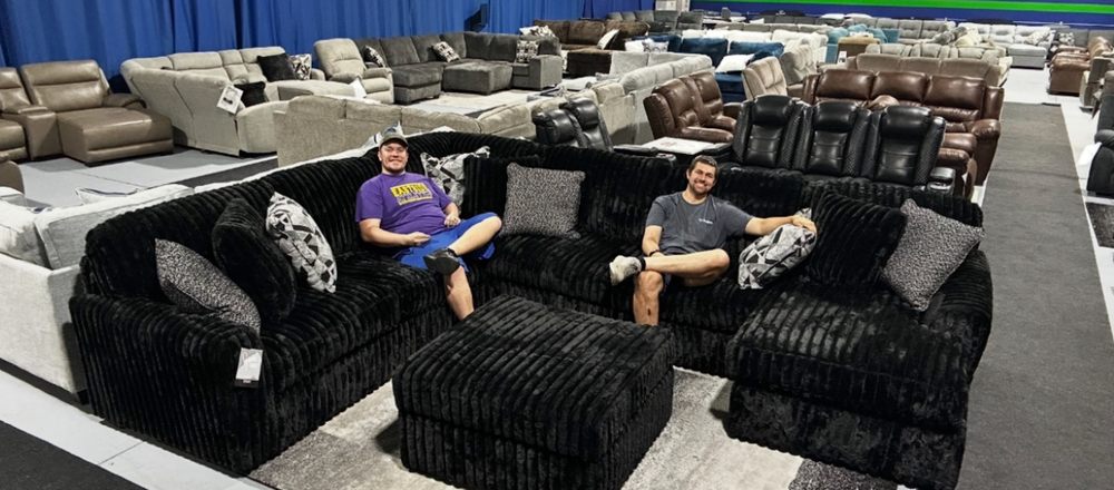 MHF Furniture Outlet