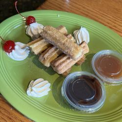 Churros