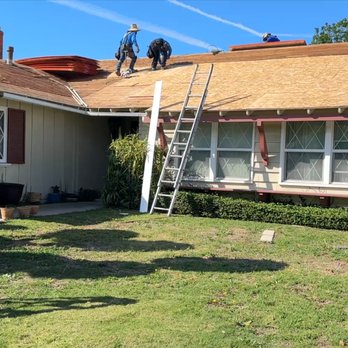 Certified Roofing Specialists - Attention to detail! - Roofing Near Me - Garden Grove, California