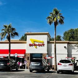 In-N-Out Burger
