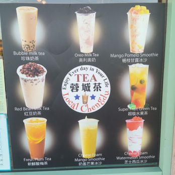 Local Chengdu - Picture of drink items - Szechuan Near Me - San Jose, California Local Chengdu - Picture of drink items - Szechuan Near Me - San Jose, California