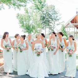 Bella Bridesmaids