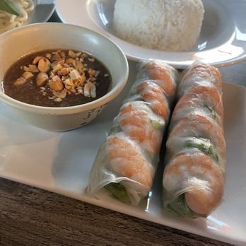 Pho 247 - 89. Goi Cuon - Vietnamese Near Me - Huntington Beach, California Pho 247 - 89. Goi Cuon - Vietnamese Near Me - Huntington Beach, California