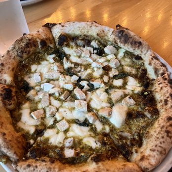 Tutta Bella - Roberto - Pizza Near Me - Seattle, Washington Tutta Bella - Roberto - Pizza Near Me - Seattle, Washington