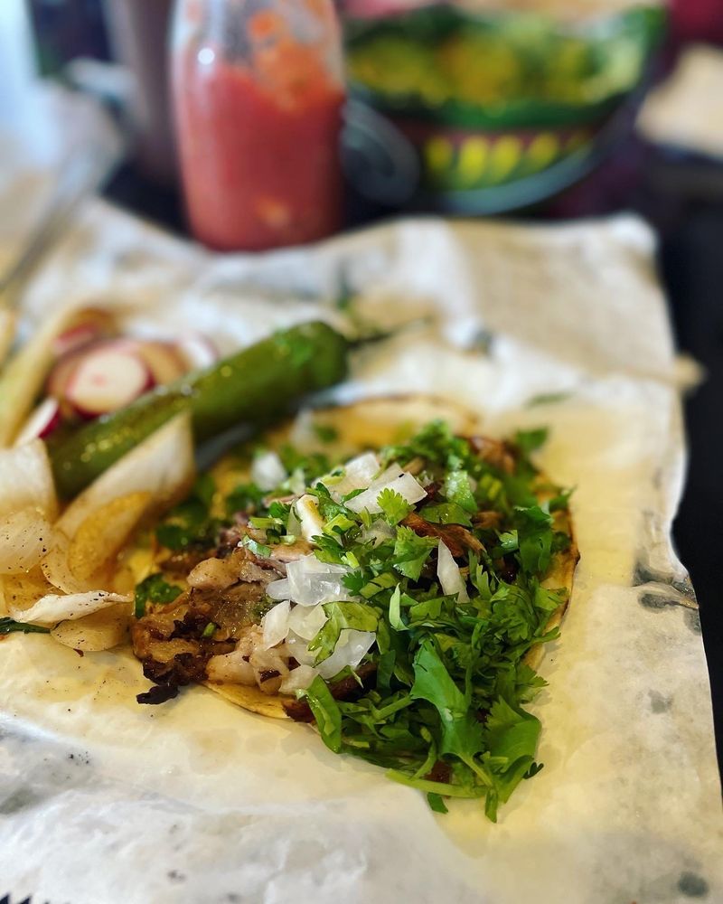 Taqueria Los Rodriguez