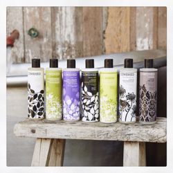 Shine Beauty Collective - Organic Bath & Body Collections