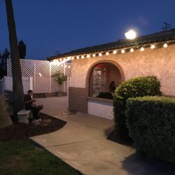The Orangecrest Club