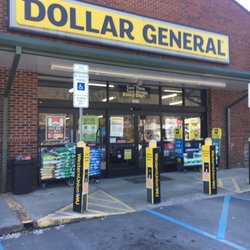 Dollar General