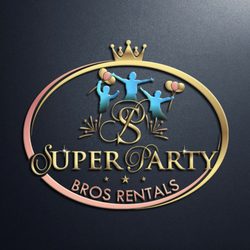 Super Party Bros Rentals