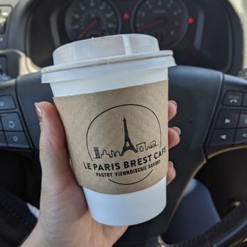 Le Paris Brest Cafe - Coffee - Patisserie/Cake Shop Near Me - Henderson, Nevada