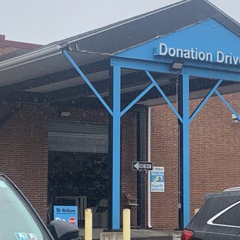 ReStore - Warminster - Donation drop off - Thrift Stores Near Me - Warminster, Pennsylvania ReStore - Warminster - Donation drop off - Thrift Stores Near Me - Warminster, Pennsylvania