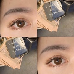 X Lashes