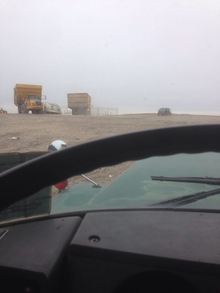 CENTRAL LANDFILL 65 Shun Pike, Johnston, Rhode Island Phone Number