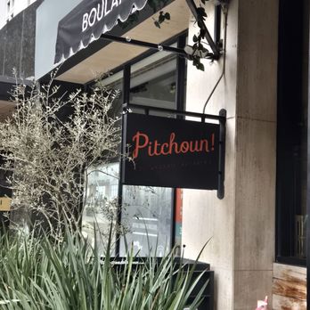 Pitchoun! - Cafes Near Me - Los Angeles, California