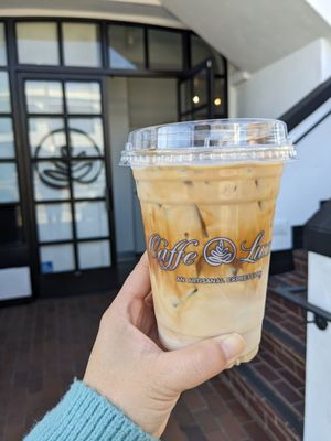 Caffe Luxxe by null