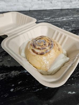 The Brunch Box by null