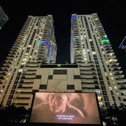 Great venue to watch DUNE 2 Great venue to watch DUNE 2