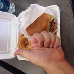 Star Burgers