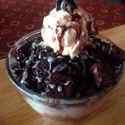 Cafe Noir - Oreo Shaved Ice