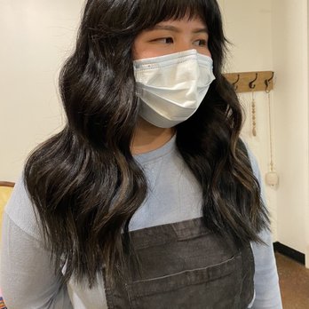 Kesh Color Lab - After - Hair Salons Near Me - Eugene, Oregon